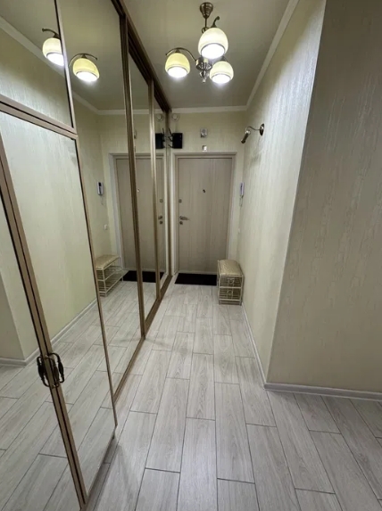 продажа двухкомнатной квартиры номер A-174100 в Приморском районе, фото номер 10